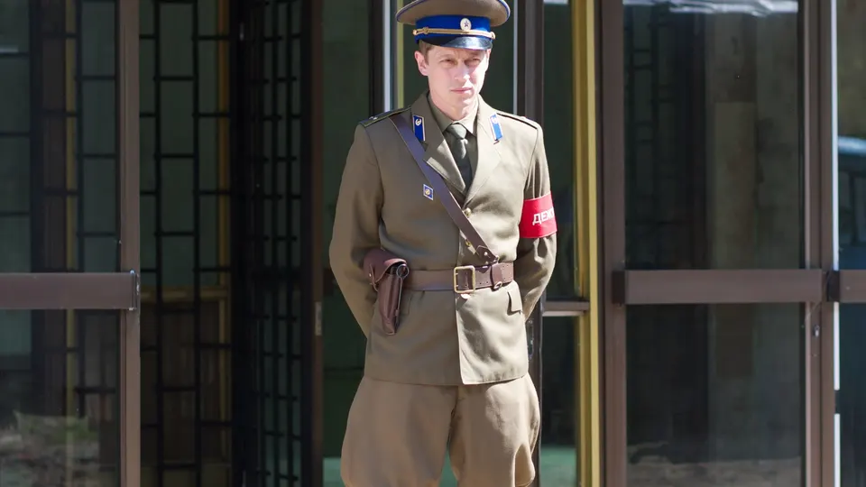 1 сезон 2 серия
